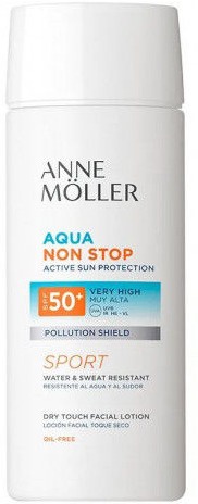 Anne moller Aqua Non Stop SPF50+
