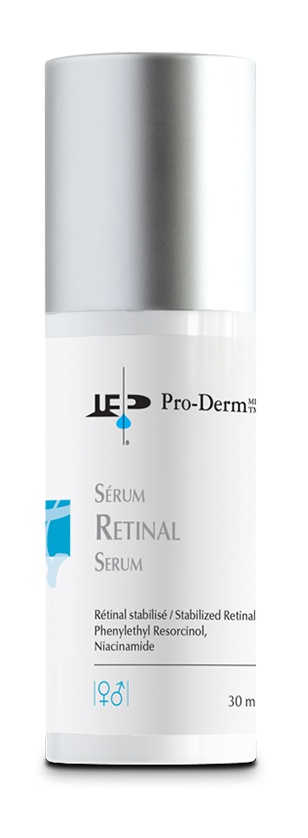 Pro-Derm Retinal Serum