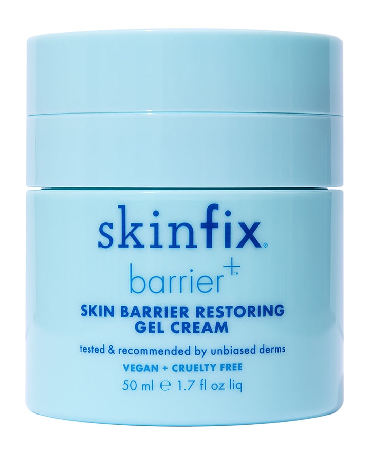 Skinfix Barrier+ Skin Barrier Restoring Gel Cream