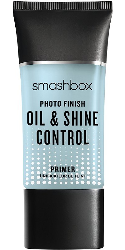 Smashbox Oil & Shine Control Matte Primer