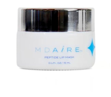 MDAiRE Peptide Lip Mask