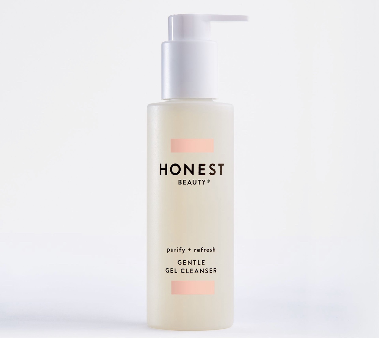 Honest Beauty Gentle Gel Cleanser