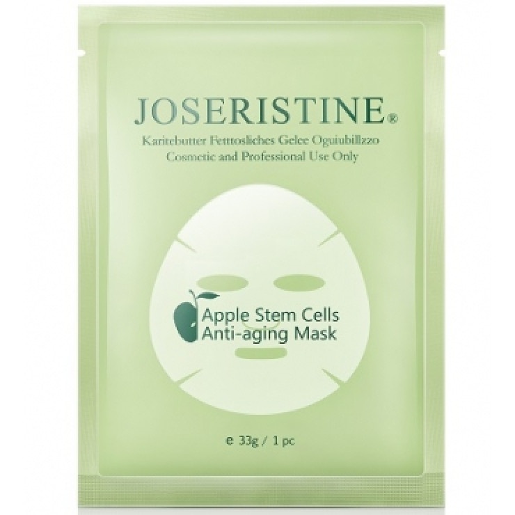 Joseristine Apple Stem Cells Anti-aging Mask