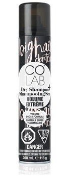 COLAB Extreme Volume Dry Shampoo +