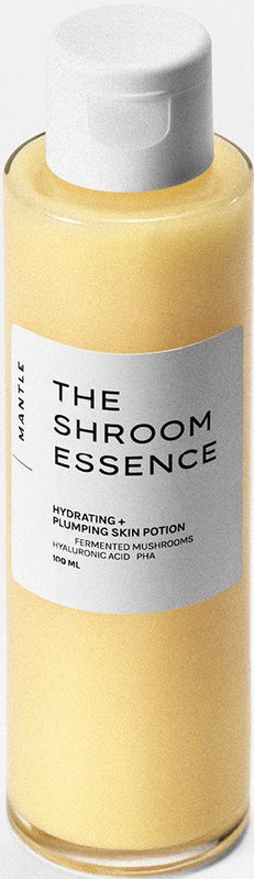 Hello Mantle The Shroom Essence