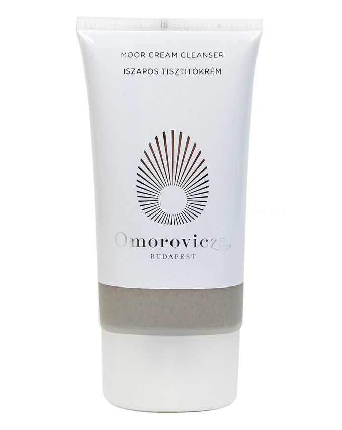 Omorovicza Moor Mud Cleanser