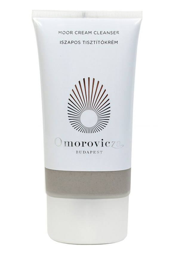 Omorovicza Moor Mud Cleanser