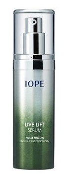 IOPE Live Lift Serum