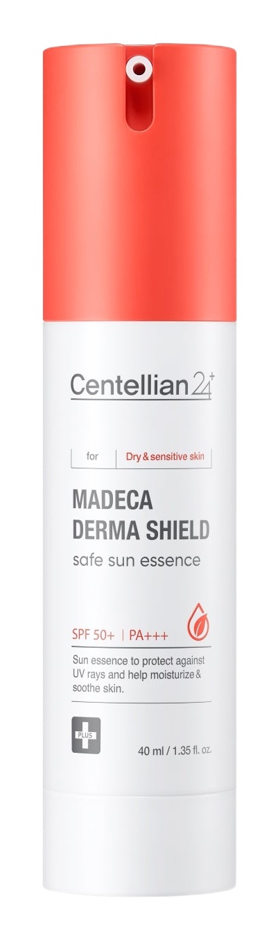 Centellian24 Madeca Derma Shield Safe Sun Essence