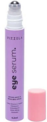 Vizzela Eye Serum