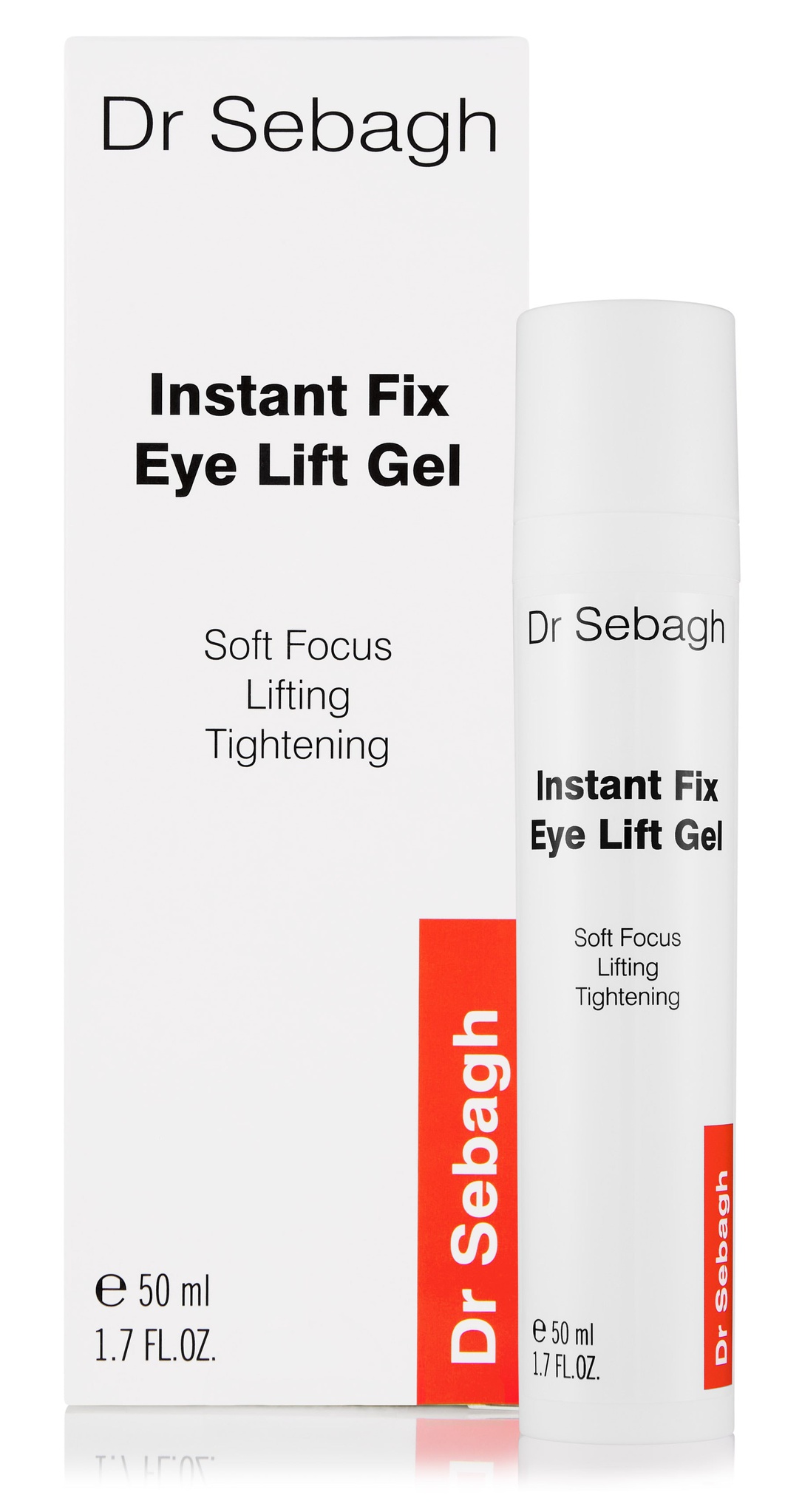 Dr Sebagh Instant Fix Eye Lift Gel