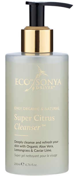 Eco Tan Eco by Sonya Driver Super Citrus Cleanser