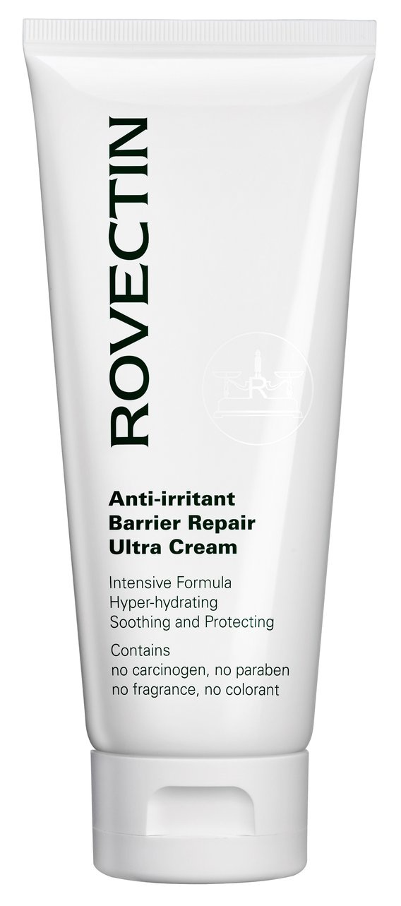 rovectin Anti-Irritant Barrier Repair Ultra Cream