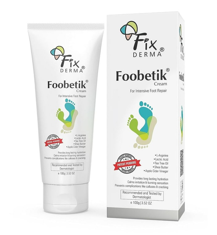Fixderma Foobetik