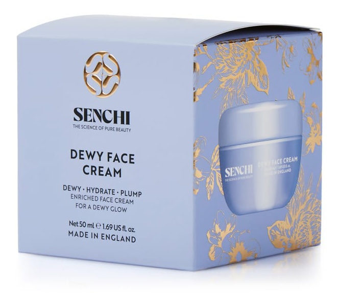 Senchi Dewy Face Cream