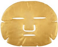 Josh Gold Mask