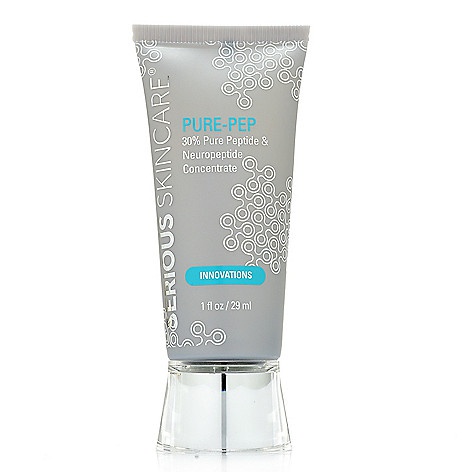Serious Skincare Pure-Pep Peptide Concentrate