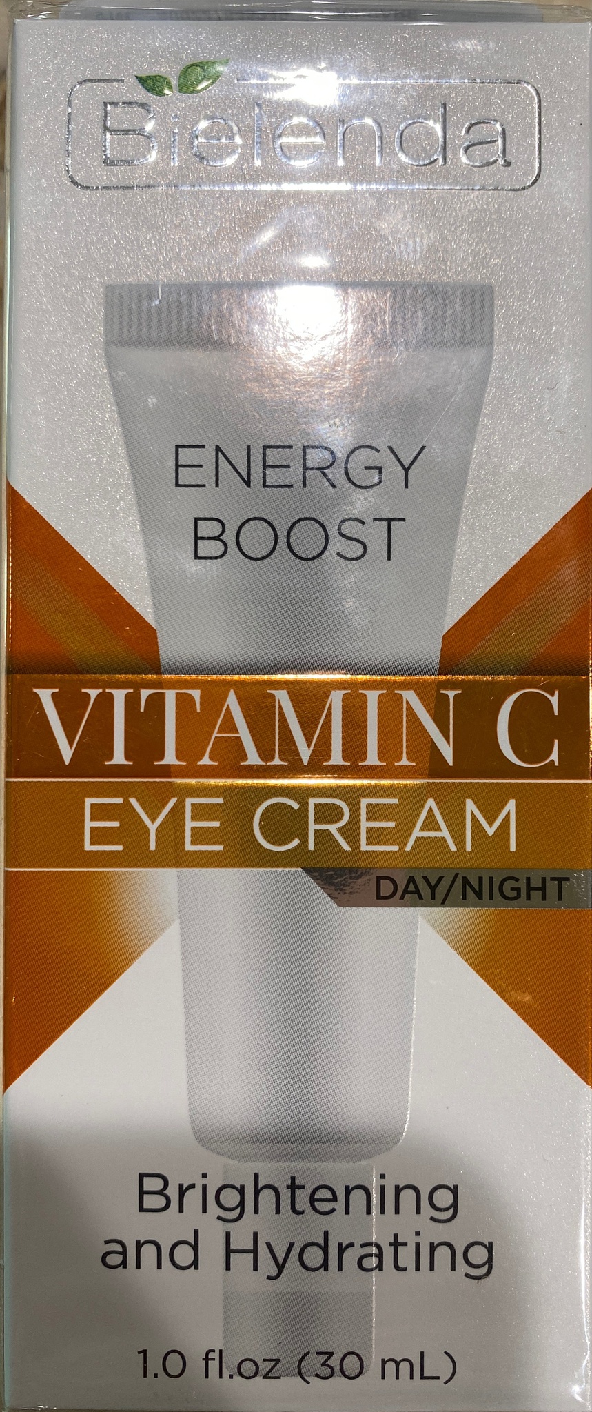 Bielenda Vitamin C Eye Cream