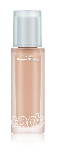 CODE Glokolor Fix On Primer Strong