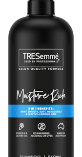 TRESemmé Moisture Rich Shampoo