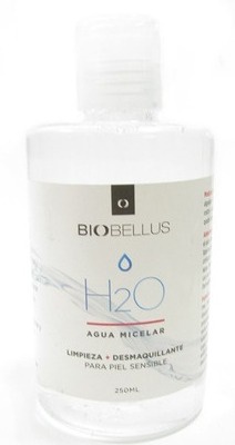 Biobellus Agua Micelar