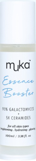 Muuka Essence Booster