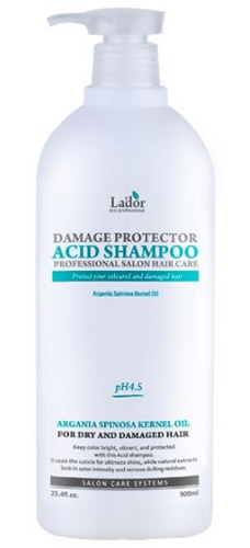 Lador Damage Protector Acid Shampoo