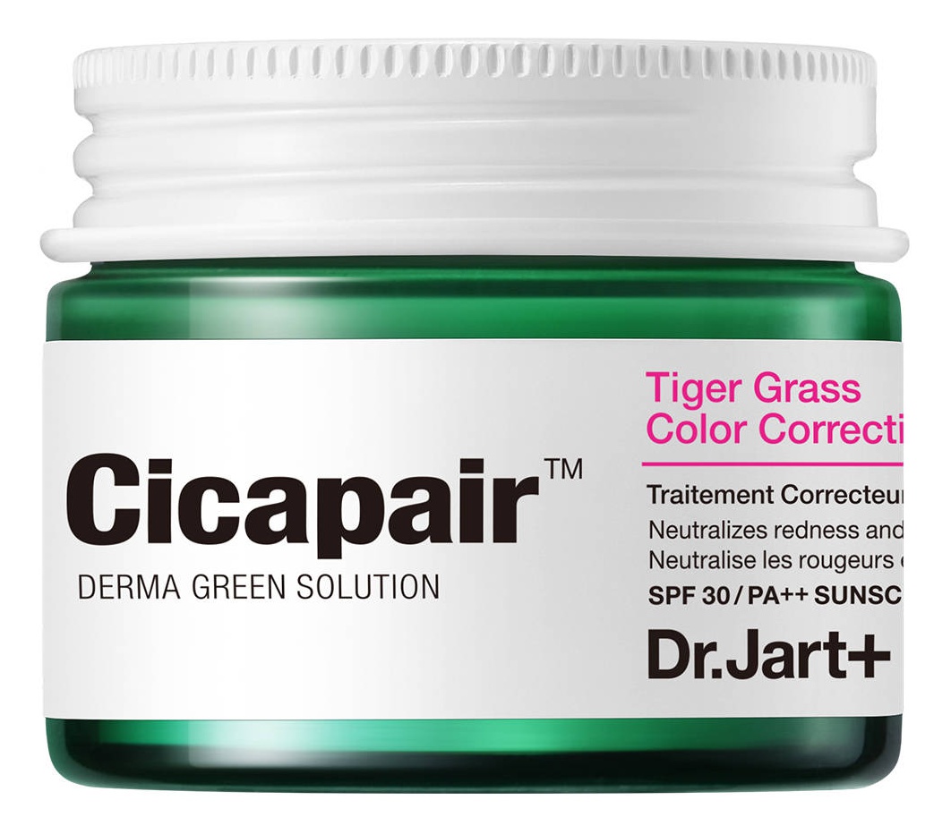 Dr. Jart+ Tiger Grass Color Correcting Treatment SPF 30