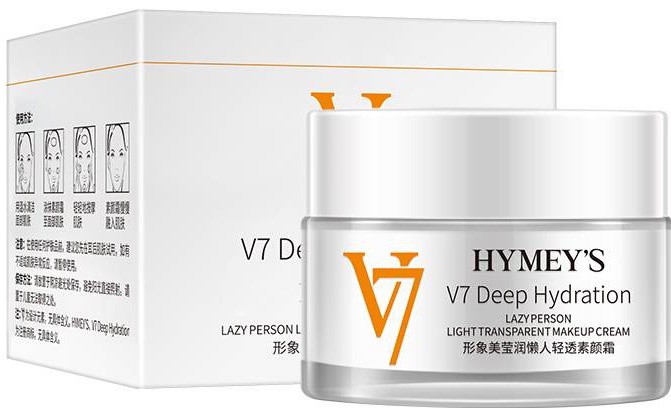 Hymey V7 Toning Cream