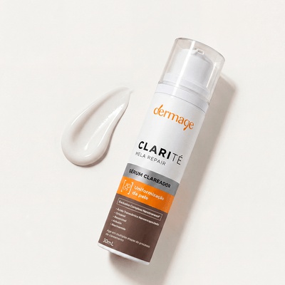 Dermage Clarité Mela Repair Sérum Clareador