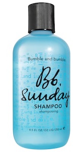 Bumble And Bumble Sunday Clarifying Shampoo