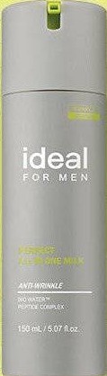 Ideal for Men Perfect All In One Milk