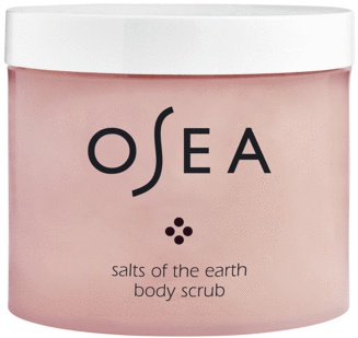 OSEA Salts Of The Earth Body Scrub