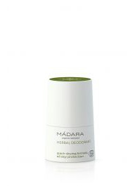 Madara Organic Herbal Deodorant