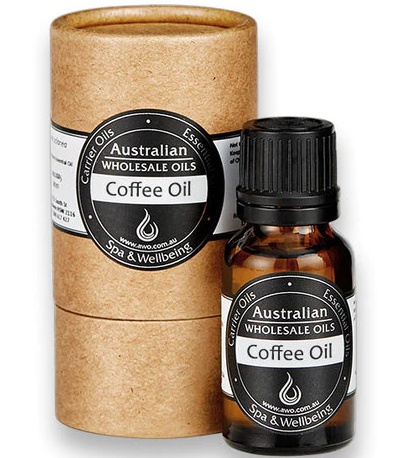 Australian Wholesale Oils Coffee Oil