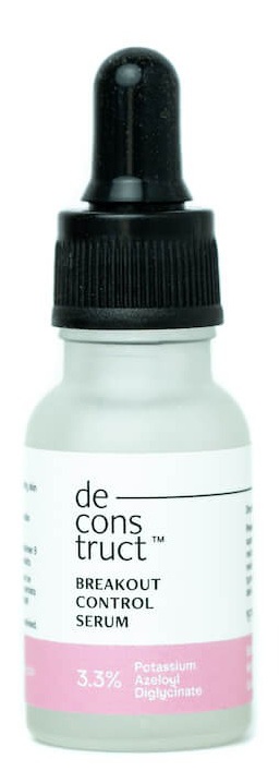 Deconstruct Breakout Control Serum 3.3% Potassium Azeloyl Diglycenate