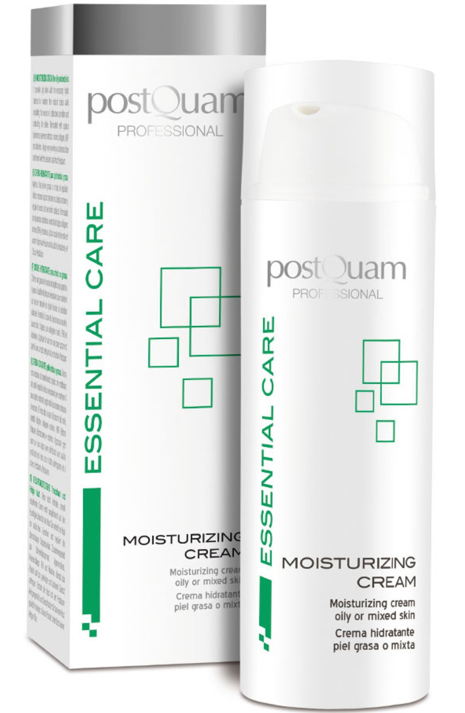 Postquam Moisturizing Cream