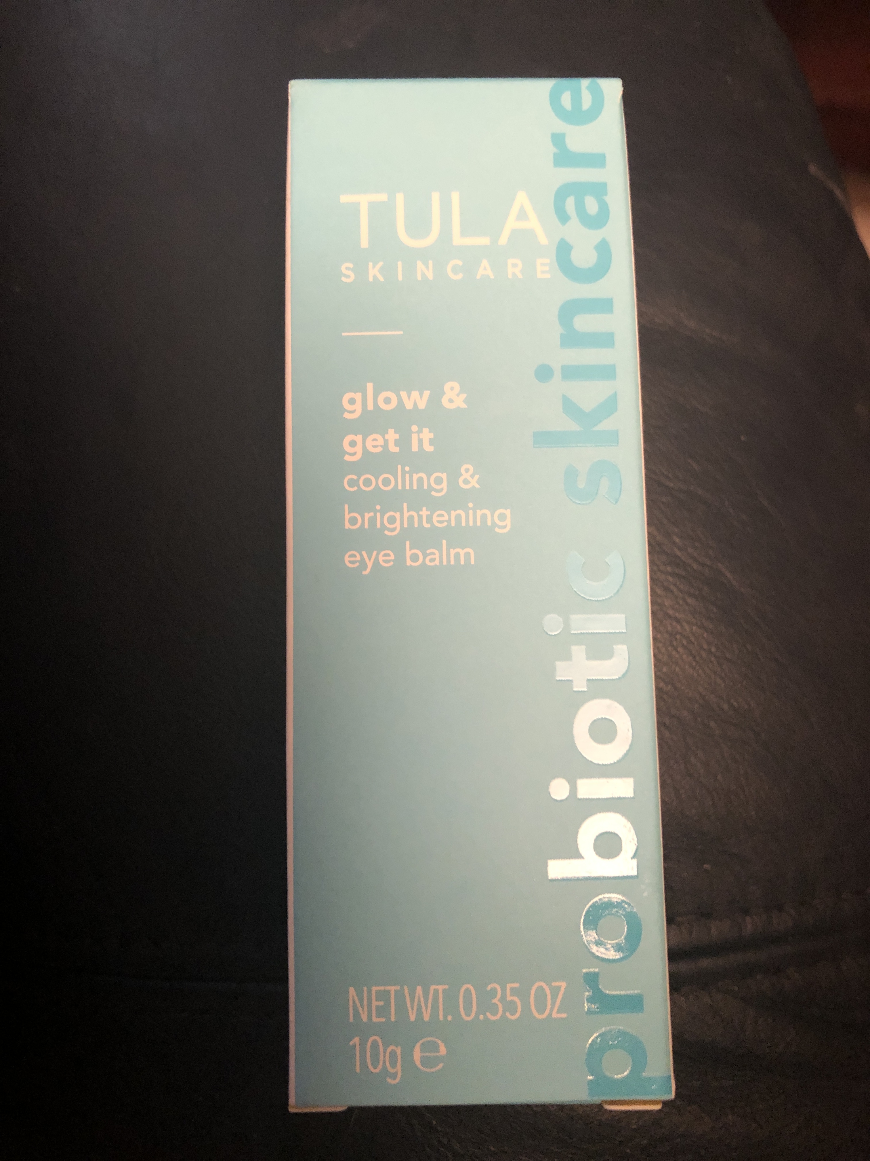 Tula Glow & Get It