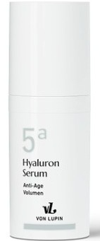 Lupin 5a Hyaluron Serum