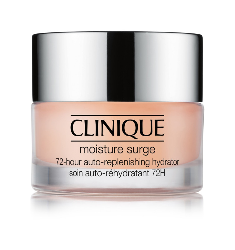 Clinique Moisture Surge 72-Hour Auto-Replenishing Hydrator