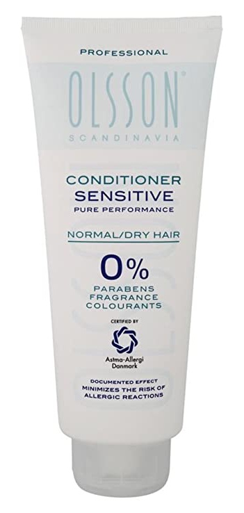 Olsson Sensitive Conditioner Normal/Dry Hair