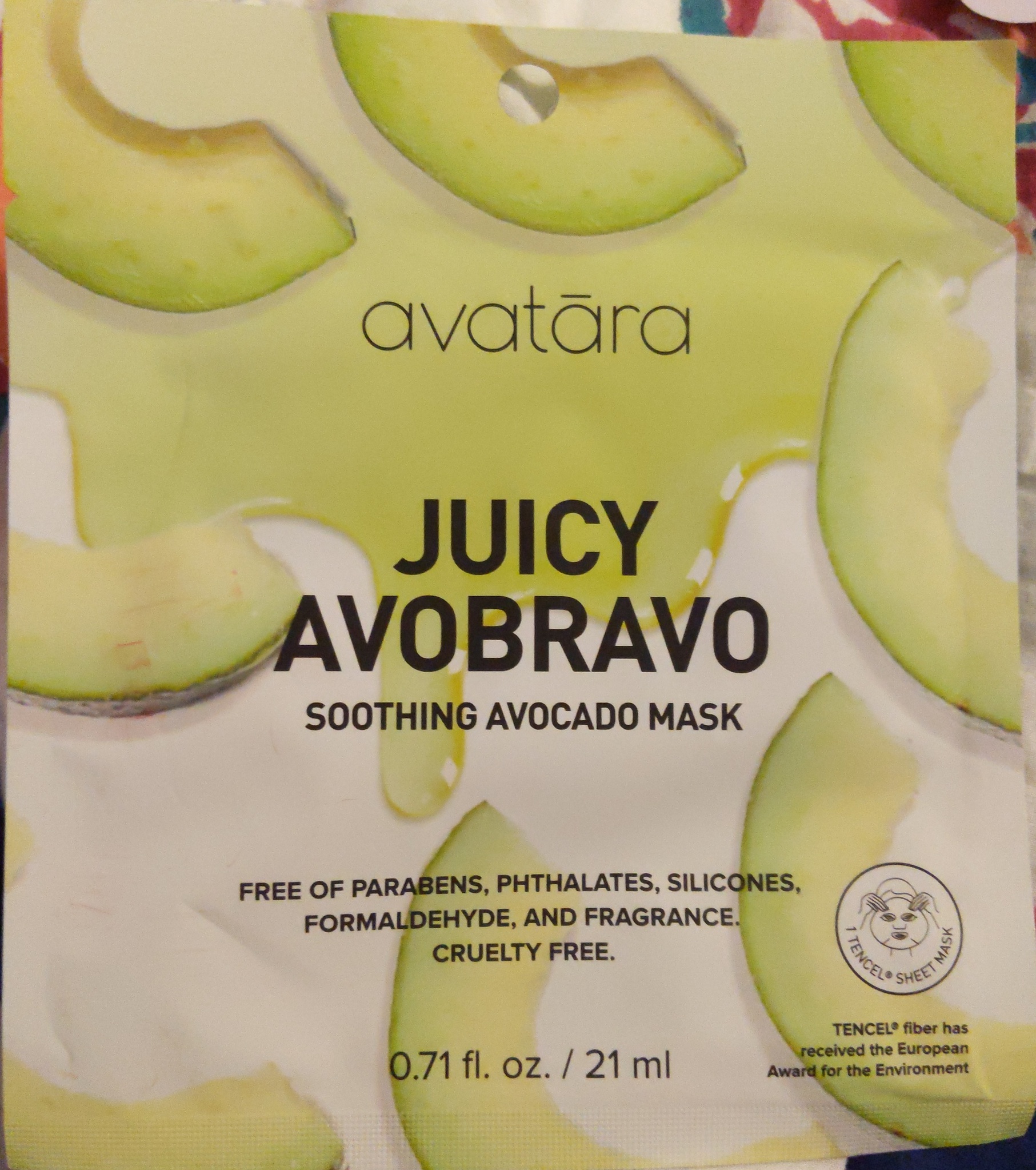 Avatara Juicy Avobravo