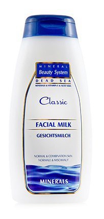 Mineral Beauty System Facial Milk - Classic