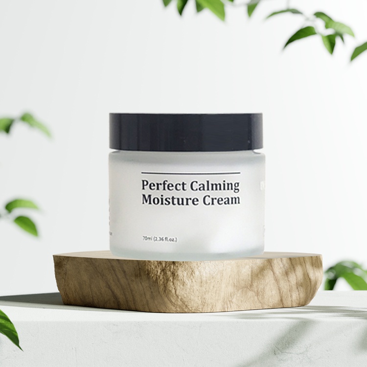 INSEREO Perfect Calming Moisture Cream