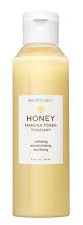 Earth To Skin Honey Manuka Calming Face Toner