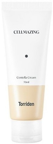 Torriden Cellmazing Centella Cream