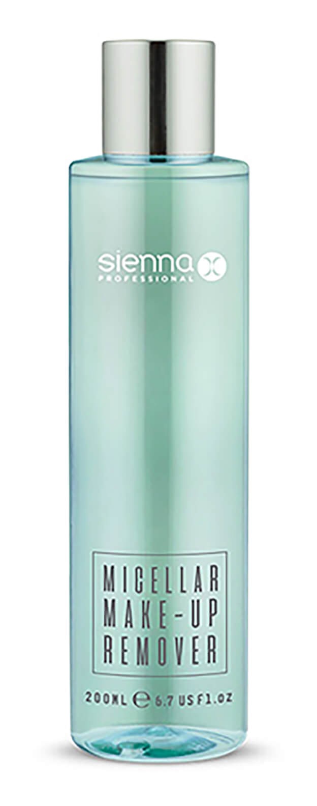 Sienna X Micellar Make Up Remover