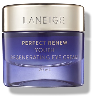 LANEIGE Perfect Renew Youth Regenerating Eye Cream