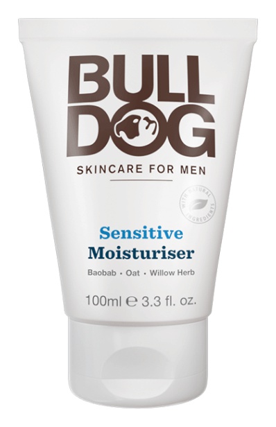 Bulldog Sensitive Moisturiser