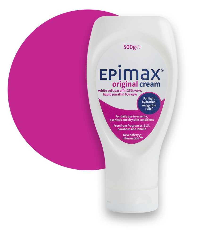 Epimax Original Cream